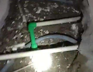 翠峦卫生间漏水多少钱