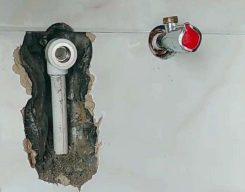 翠峦卫生间漏水哪家好