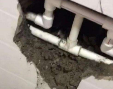 翠峦卫生间漏水哪家好