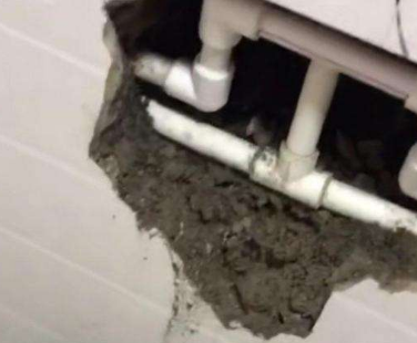 翠峦卫生间防水找谁好