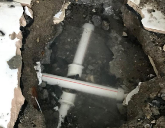 翠峦卫生间防水公司
