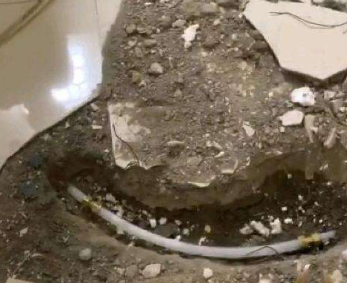 翠峦卫生间测漏水哪家优惠