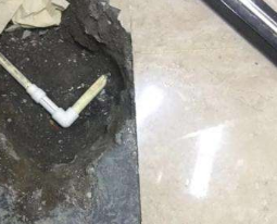 翠峦卫生间测漏水多少钱