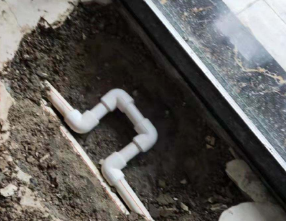 翠峦卫生间测漏水哪家好