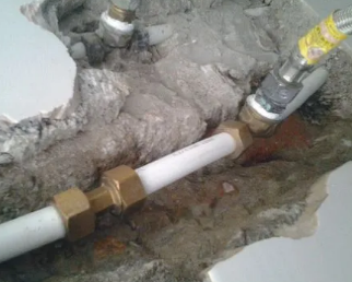 翠峦测漏水多少钱