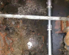 翠峦卫生间测漏水多少钱