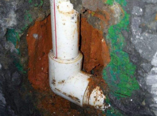 翠峦卫生间测漏水价格明细