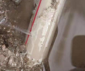 翠峦水管维修公司