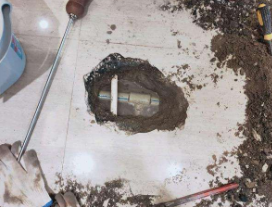 翠峦卫生间防水多少钱