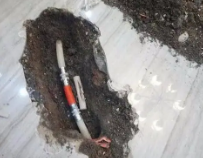 翠峦卫生间防水的24小时电话