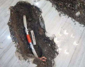 翠峦水管维修哪家好
