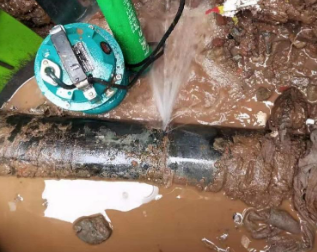 翠峦卫生间测漏水的相关介绍