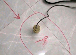 翠峦卫生间测漏水多少钱