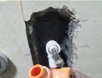 翠峦卫生间测漏水哪家好