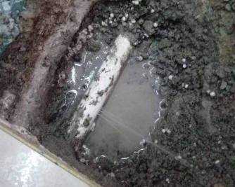 翠峦卫生间测漏水哪家好