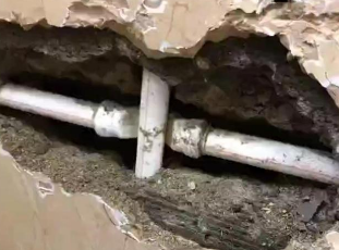 翠峦水管维修哪家好