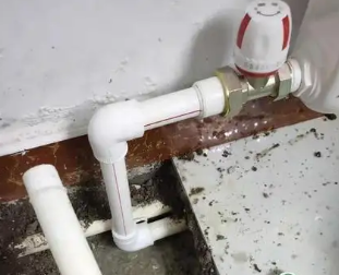 翠峦卫生间测漏水多少钱