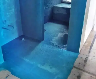 翠峦卫生间防水哪家好