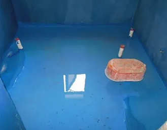 翠峦卫生间防水多少钱