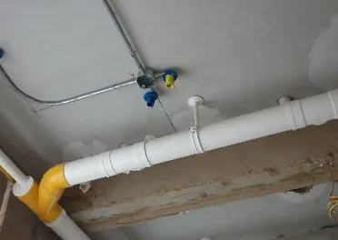 翠峦水管维修多少钱