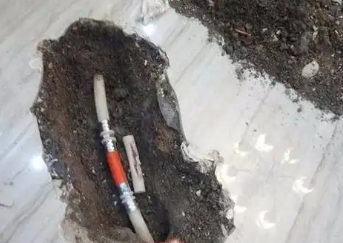 翠峦卫生间测漏水哪家好