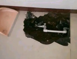 翠峦卫生间测漏水多少钱