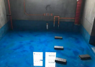 翠峦卫生间防水步骤