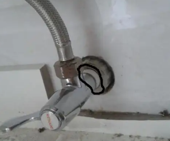 翠峦水管维修多少钱