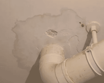 翠峦卫生间测漏水的检测方法