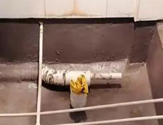 翠峦卫生间测漏水服务电话