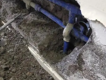 翠峦卫生间测漏水哪家好