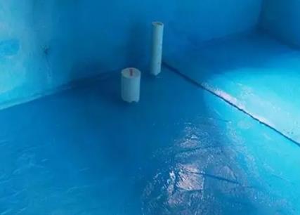 翠峦卫生间防水公司分享防水小知识