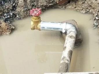 翠峦漏水检测电话多少