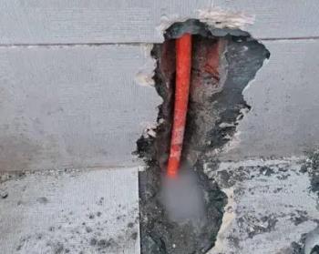 翠峦漏水检测哪家好