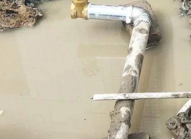 翠峦测漏水公司电话